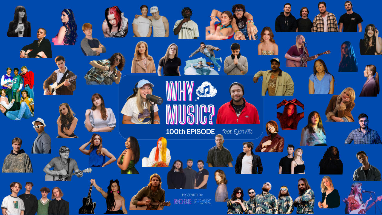 100th episode